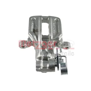 Metzger Bremssattel hinten links Audi 100 200 80 90 Cabriolet Coupe