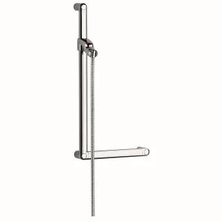 Kludi BF-Wandstange Sirena Care L 900mm Haltegriff horizontal chrom 6150305-00