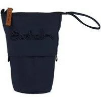 Satch Federmäppchen Pencil Slider, (1-tlg), mit Slide‑Funktion
