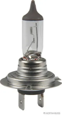 HERTH&BUSS Glühlampe, H7LL, 12 V, 55 W, PX26d - 89901295