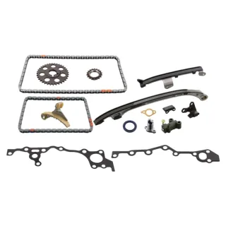 Febi Steuerkettensatz Toyota 4 Hiace 2,7