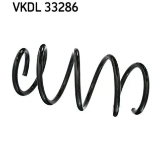SKF Feder vorne Opel Adam VKDL33286