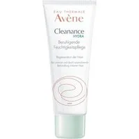 Avene Gesichtspflege Cleanance HYDRA Beruhigende Feuchtigkeitspflege