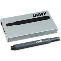 LAMY LAMY Tintenpatronen T10 825 SCHWARZ Tintenpatrone