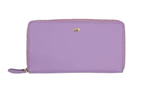 BRAUN BÜFFEL - ASTI RV-Geldbörse 18CS dawn blue - Gr. - OS