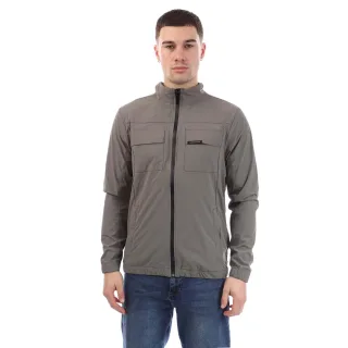 Duck and Cover - "Chamata" Jacke für Herren (Grün)