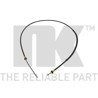 NK Handbremsseil links Dacia Logan Lada Largus Renault Logan