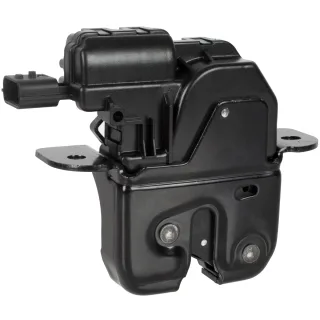 Heckklappenschloss Schloss Heckklappe Entriegelung 905039428R 846307169R 40557160 für Nissan Micra V 2016-