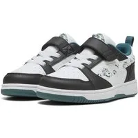 PUMA Super PUMA Rebound V6 Low Sneakers Kinder Sneaker