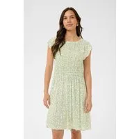 Saint Tropez Blusenkleid Kleid GislaSZ