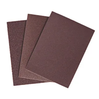 Fein Schleifpapier für Profil-Schleifset 25-Stück - 63717217016