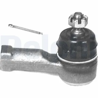 Delphi Spurstangenkopf Hyundai Mitsubishi TA1193