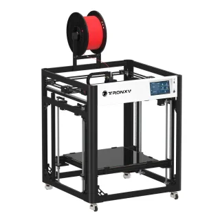 [EU/US Direct]VEHO 500Pro 3D Printer Industrial Grade High Speed 300mm/s Large Build Volume 500x500x500mm Klipper Firmwa