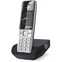 Gigaset Gigaset COMFORT 500 Schnurloses Mobilteil (Mobilteile: 1, Headset-Anschluss)