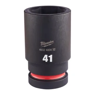 Milwaukee SHOCKWAVE Schlagnuss 1" lang - 4932480432