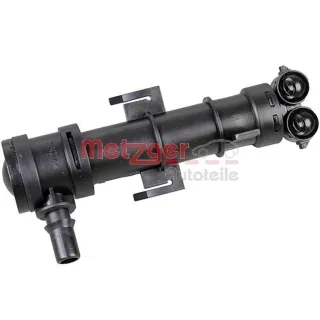 Metzger Waschwasserd?se f?r Scheinwerfer rechts Skoda Octavia 3