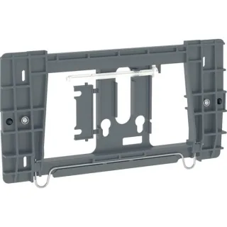 Geberit Lagerplatte für Twinline Betätigungsplatte 240513001