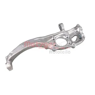 Metzger Achsschenkel vorne links Audi A4 A5 Q5 58115301
