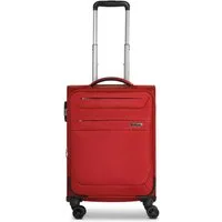 WORLDPACK Handgepäck-Trolley Chicago, 4 Rollen, Polyester