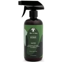 As I Am Haarspray As I Am Rosemary Water Spray 473ml