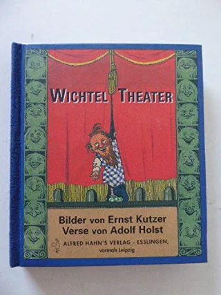 Wichtel Theater