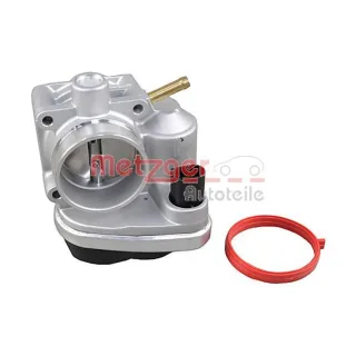 Metzger Drosselklappenstutzen Mini R50 R52 R53 0892474