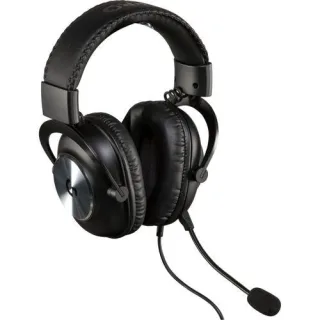 Logitech G PRO X Gaming Headset inkl Stand schwarz