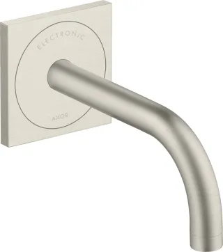 Hansgrohe Waschtischmischer Unterputz Axor 38119800