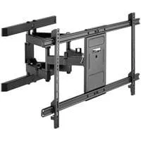 FULLMOTION Pro XL, Wandhalterung schwarz
