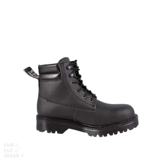 Vegetarian Shoes Euro S1 Safety Boot 40