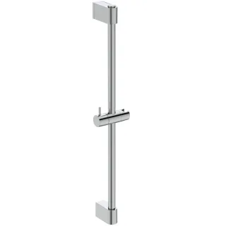 Ideal Standard Brausestange Idealrain 644mm Chrom, BE400AA BE400AA