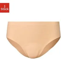 SNOCKS Periodenslip mit nahtlosem Design (1-St) mit starker Saugkraft