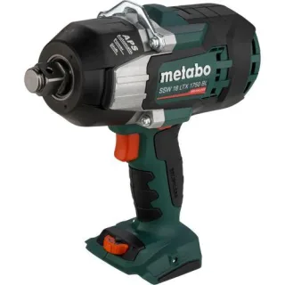 Metabo SSW 18 LTX 1750 BL Akku-Schlagschrauber