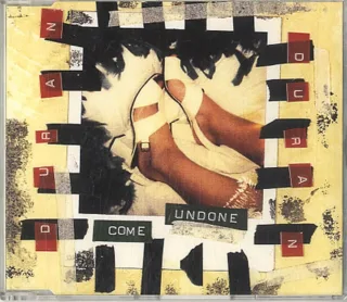 Come undone (3 versions 1993)