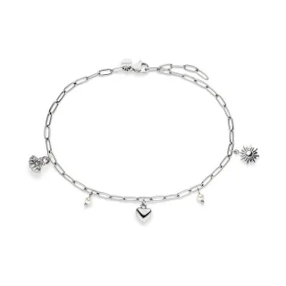 s.Oliver Fußkette SOJ-0216-A-27