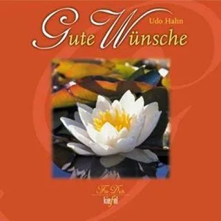 Gute Wünsche