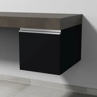 Sanipa Anbau-/Solitärschrank 2morrow L2230, L223008 L223008