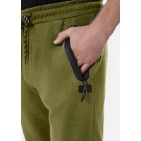 HERO by John Medoox Sporthose JAMES Jogginghose Sportspant Sporthose Tapered Fit Sport Funktionsqualität für Herren