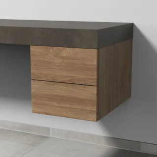 Sanipa Anbau-/Solitärschrank 2morrow P2210, P221059 P221059