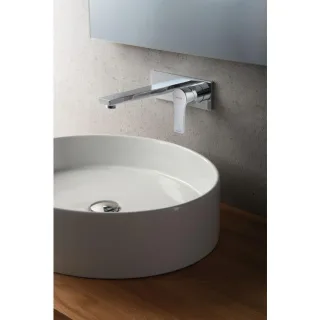 Kludi 482480565 Ausladung 230 MM chrom
