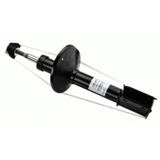 Sachs Gas Sto?d?mpfer vorne Dacia Sandero Renault Sandero/Stepway