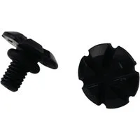 ABUS Fahrradhelm Schrauben Visier MoTrip MoDrop Moventor 2 0 2 St