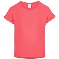 Merry Style T-Shirt für Mädchen aus weicher Baumwolle MS-468 (1-tlg)