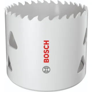 Bosch Multi Material Lochsäge mit Gewinde, 60 x 40 mm - 2608594587