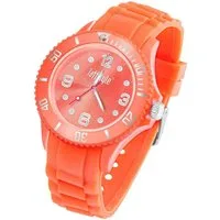 Taffstyle Quarzuhr Armbanduhr Silikon Analog Quarz Farbige Sport Uhr, Sportuhr Damenuhr Silikonuhr Kinderuhr Herrenuhr Bunt Gummi Armband