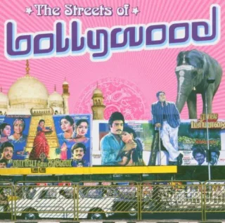 The Streets of Bollywood