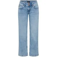 Pepe Jeans Straight-Jeans VENUS mit schmalem Bein