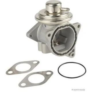 Elparts AGR-Ventil Audi Mitsubishi Seat Skoda VW