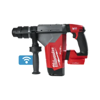 Milwaukee ONE KEY Akku-Kombihammer M18ONEFHPX-0X - 4933478495