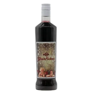Glühficken 0,75 L 9 % vol